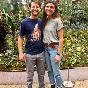 Meet your Posher, Brianna